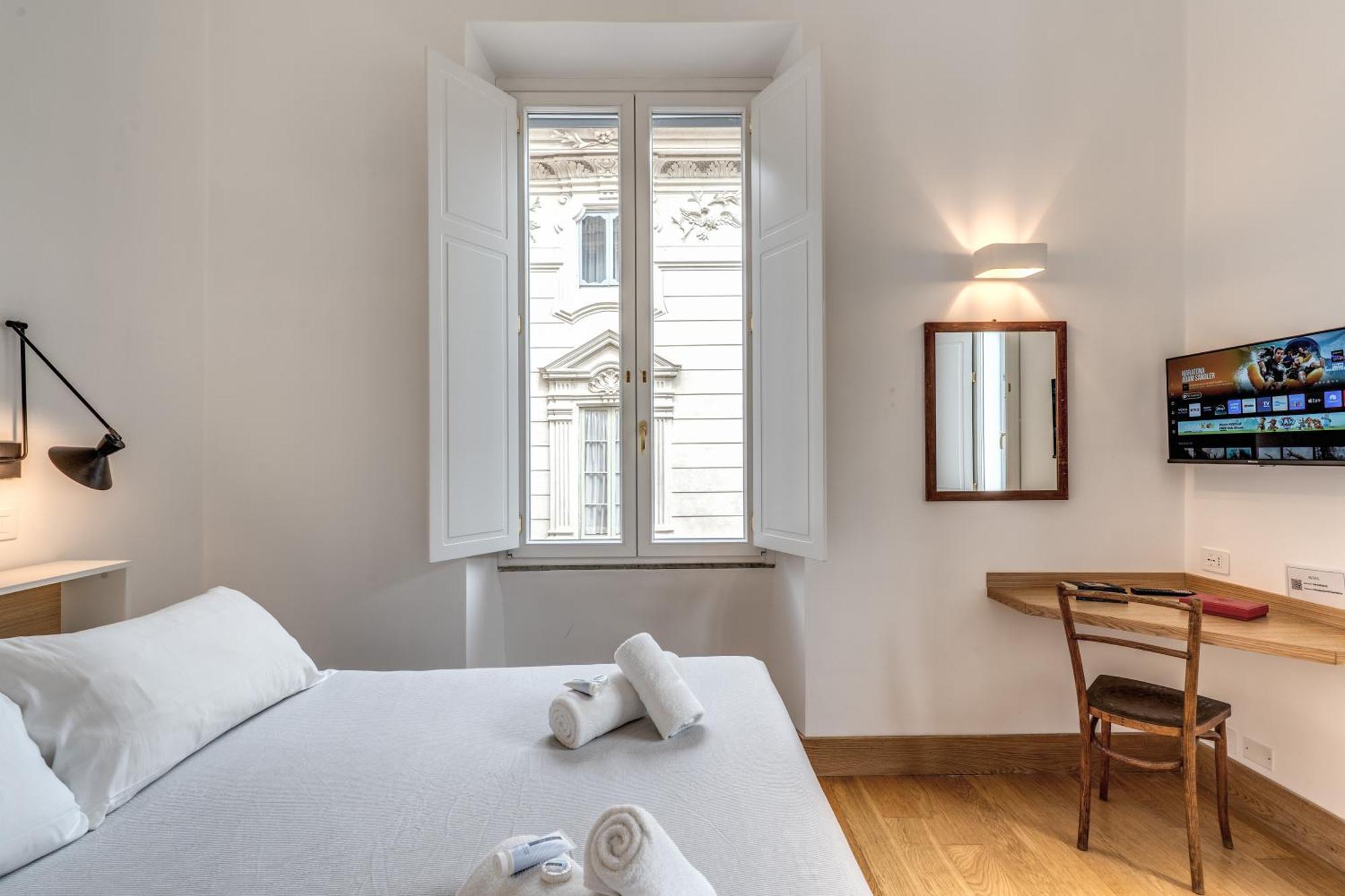 Corso Charming Roma