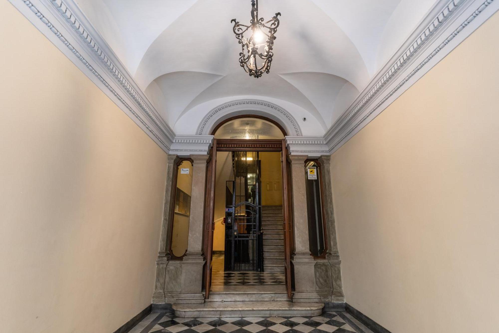 Corso Charming Appartamento