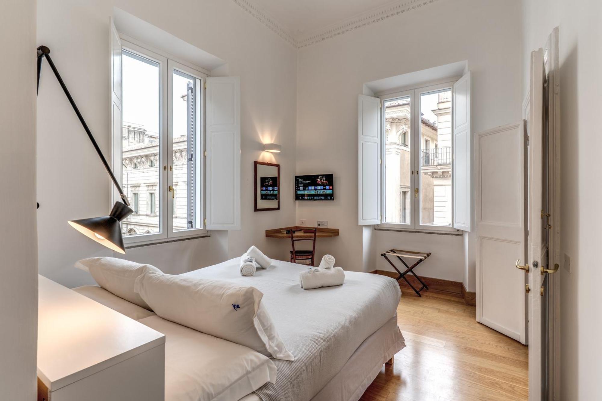Corso Charming Appartamento