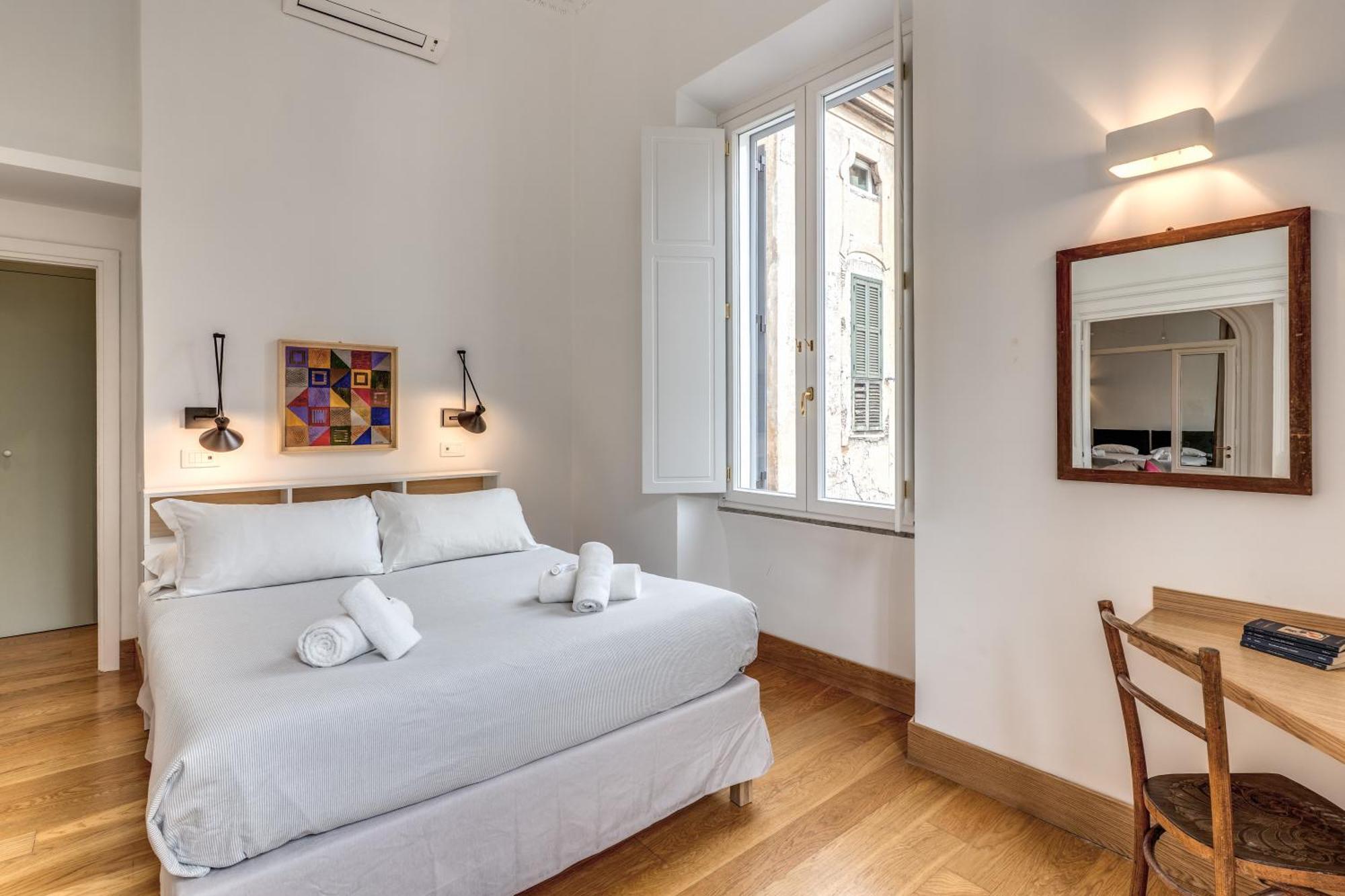 Corso Charming Roma