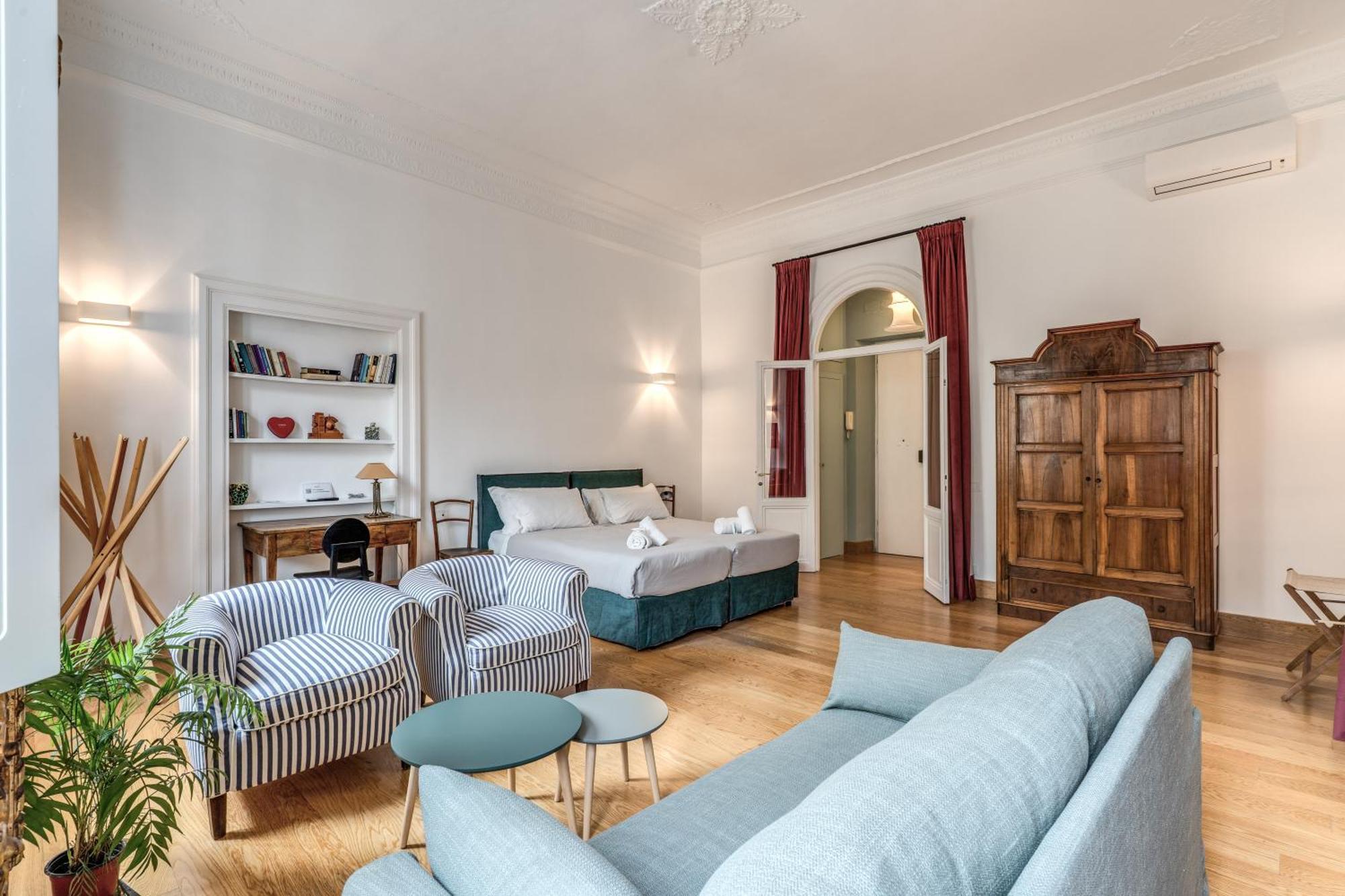 Corso Charming * Roma